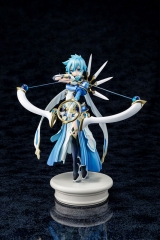 Оригинальная аниме фигурка Sword Art Online Alicization [Sun Goddess, Solus] Sinon 1/8 Complete Figure