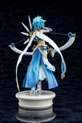 Оригинальная аниме фигурка Sword Art Online Alicization [Sun Goddess, Solus] Sinon 1/8 Complete Figure