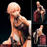 Оригінальна аніме фігурка Girls' Frontline OTs-14 Crassula Volkensii Ver. 1/8 Complete Figure