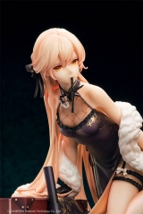 Оригинальная аниме фигурка Girls' Frontline OTs-14 Crassula Volkensii Ver. 1/8 Complete Figure