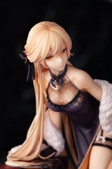 Оригинальная аниме фигурка Girls' Frontline OTs-14 Crassula Volkensii Ver. 1/8 Complete Figure