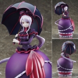 Оригінальна аніме фігурка Overlord III Shalltear Bloodfallen 1/7 Complete Figure