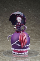 Оригинальная аниме фигурка Overlord III Shalltear Bloodfallen 1/7 Complete Figure