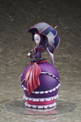 Оригинальная аниме фигурка Overlord III Shalltear Bloodfallen 1/7 Complete Figure
