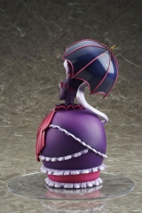 Оригинальная аниме фигурка Overlord III Shalltear Bloodfallen 1/7 Complete Figure
