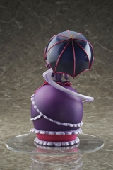 Оригинальная аниме фигурка Overlord III Shalltear Bloodfallen 1/7 Complete Figure