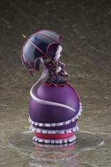 Оригинальная аниме фигурка Overlord III Shalltear Bloodfallen 1/7 Complete Figure