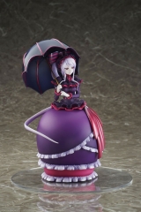 Оригинальная аниме фигурка Overlord III Shalltear Bloodfallen 1/7 Complete Figure