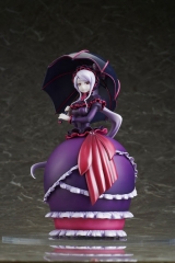 Оригинальная аниме фигурка Overlord III Shalltear Bloodfallen 1/7 Complete Figure