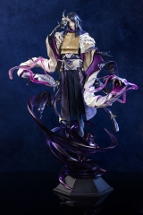 Оригинальная аниме фигурка Onmyoji Honkaku Gensou RPG Yamata no Orochi 1/8 Complete Figure
