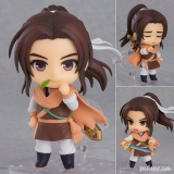 Оригінальна аніме фігурка Nendoroid The Legend of Sword and Fairy Li Xiaoyao