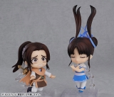 Оригинальная аниме фигурка Nendoroid The Legend of Sword and Fairy Li Xiaoyao