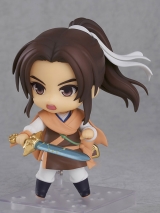 Оригинальная аниме фигурка Nendoroid The Legend of Sword and Fairy Li Xiaoyao