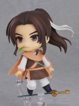 Оригинальная аниме фигурка Nendoroid The Legend of Sword and Fairy Li Xiaoyao