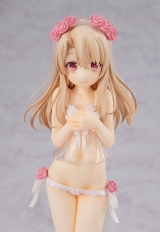 Оригинальная аниме фигурка KDcolle Fate/kaleid liner Prisma*Illya Prisma*Phantasm Illyasviel Wedding Bikini Ver. 1/7 Complete Figure
