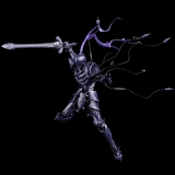 Оригинальная аниме фигурка Fate/Grand Order Berserker/Lancelot Action Figure