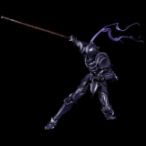 Оригинальная аниме фигурка Fate/Grand Order Berserker/Lancelot Action Figure