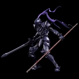 Оригинальная аниме фигурка Fate/Grand Order Berserker/Lancelot Action Figure