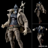 Оригінальна аніме фігурка No Guns Life Juzo Inui 1/12 Action Figure