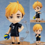 Оригінальна аніме фігурка Nendoroid Haikyuu!! TO THE TOP Atsumu Miya