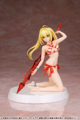 Оригинальная аниме фигурка &laquo;Assemble Heroines Fate/Grand Order Caster/Nero Claudius [Summer Queens] Assembly Figure&raquo;