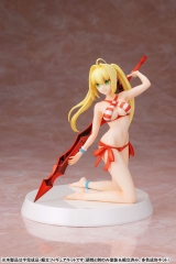 Оригинальная аниме фигурка &laquo;Assemble Heroines Fate/Grand Order Caster/Nero Claudius [Summer Queens] Assembly Figure&raquo;