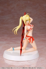 Оригинальная аниме фигурка &laquo;Assemble Heroines Fate/Grand Order Caster/Nero Claudius [Summer Queens] Assembly Figure&raquo;
