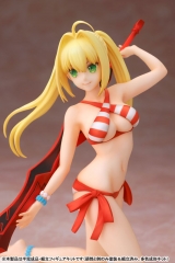Оригинальная аниме фигурка &laquo;Assemble Heroines Fate/Grand Order Caster/Nero Claudius [Summer Queens] Assembly Figure&raquo;