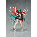 Оригинальная аниме фигурка &laquo;Hatsune Miku 1/7 MIKU EXPO Digital Stars 2020 ver. Complete Figure&raquo;
