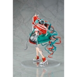 Оригинальная аниме фигурка &laquo;Hatsune Miku 1/7 MIKU EXPO Digital Stars 2020 ver. Complete Figure&raquo;