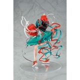 Оригинальная аниме фигурка &laquo;Hatsune Miku 1/7 MIKU EXPO Digital Stars 2020 ver. Complete Figure&raquo;