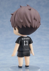 Оригинальная аниме фигурка &laquo;Nendoroid Haikyuu!! TO THE TOP Osamu Miya&raquo;