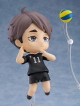 Оригинальная аниме фигурка &laquo;Nendoroid Haikyuu!! TO THE TOP Osamu Miya&raquo;