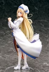 Оригинальная аниме фигурка &laquo;Goblin Slayer Priestess 1/7 Complete Figure&raquo;