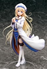 Оригинальная аниме фигурка &laquo;Goblin Slayer Priestess 1/7 Complete Figure&raquo;