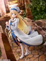 Оригинальная аниме фигурка &laquo;Goblin Slayer Priestess 1/7 Complete Figure&raquo;