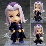Оригінальна аніме фігурка &laquo;Nendoroid TV Anime "JoJo's Bizarre Adventure Golden Wind" Leone Abbacchio&raquo;