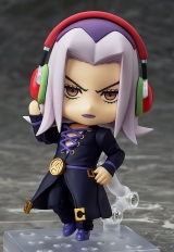 Оригинальная аниме фигурка &laquo;Nendoroid TV Anime "JoJo's Bizarre Adventure Golden Wind" Leone Abbacchio&raquo;