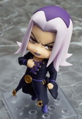Оригинальная аниме фигурка &laquo;Nendoroid TV Anime "JoJo's Bizarre Adventure Golden Wind" Leone Abbacchio&raquo;