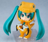 Оригинальная аниме фигурка &laquo;Nendoroid Hatsune Miku Kigurumi Agumon Ver&raquo;