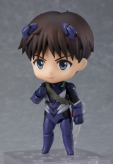 Оригинальная аниме фигурка &laquo;Nendoroid Rebuild of Evangelion Shinji Ikari Plugsuit Ver&raquo;