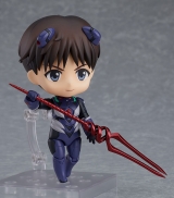 Оригинальная аниме фигурка &laquo;Nendoroid Rebuild of Evangelion Shinji Ikari Plugsuit Ver&raquo;