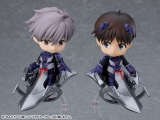Оригинальная аниме фигурка &laquo;Nendoroid Rebuild of Evangelion Shinji Ikari Plugsuit Ver&raquo;