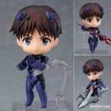 Оригінальна аніме фігурка &laquo;Nendoroid Rebuild of Evangelion Shinji Ikari Plugsuit Ver&raquo;