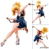 Оригинальная аниме фигурка &laquo;Gals Series Dr. STONE Kohaku Complete Figure&raquo;