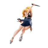 Оригинальная аниме фигурка &laquo;Gals Series Dr. STONE Kohaku Complete Figure&raquo;