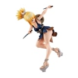 Оригинальная аниме фигурка &laquo;Gals Series Dr. STONE Kohaku Complete Figure&raquo;