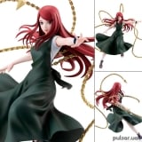 Оригинальная аниме фигурка &laquo;NARUTO Gals NARUTO Shippuden Kushina Uzumaki Complete Figure&raquo;
