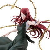 Оригинальная аниме фигурка &laquo;NARUTO Gals NARUTO Shippuden Kushina Uzumaki Complete Figure&raquo;