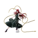 Оригинальная аниме фигурка &laquo;NARUTO Gals NARUTO Shippuden Kushina Uzumaki Complete Figure&raquo;